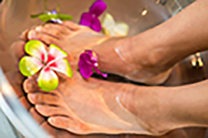 Les Meilleurs Soins des Pieds à Strasbourg : Une Expérience Inoubliable