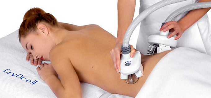 La Cryolipolyse : Un Pousse vers la Beauté à Strasbourg
