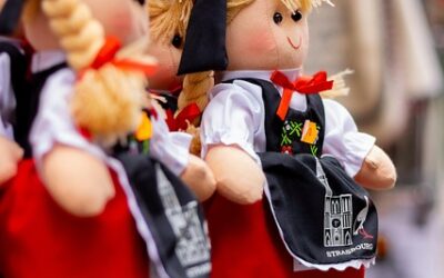 Noël en Alsace : Magie des Marchés de Noël et Vin Chaud