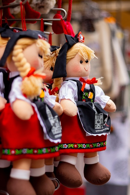 Noël en Alsace : Magie des Marchés de Noël et Vin Chaud